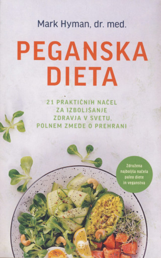 Peganska dieta