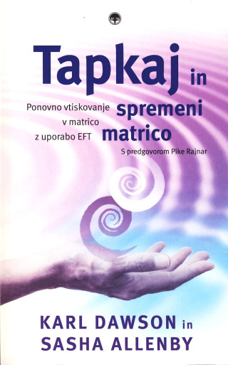 Tapkaj in spremeni matrico