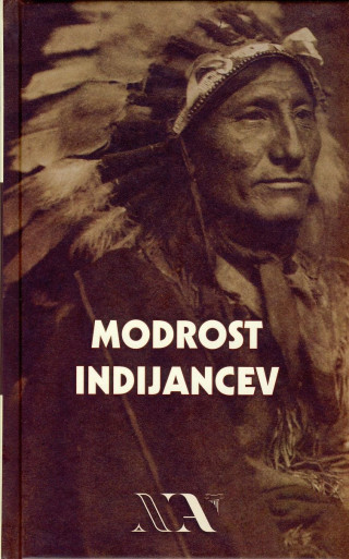 Modrost Indijancev