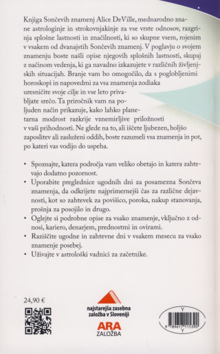 Astrološke napovedi za leto 2023