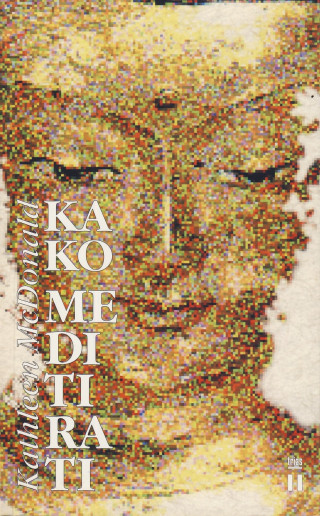 Kako meditirati