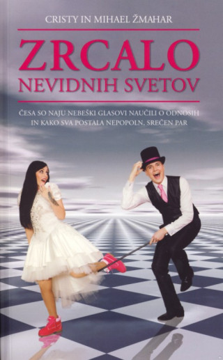 Zrcalo nevidnih svetov