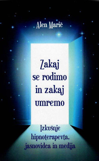 Zakaj se rodimo in zakaj umremo?