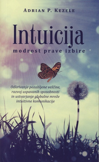 Intuicija - modrost prave izbire