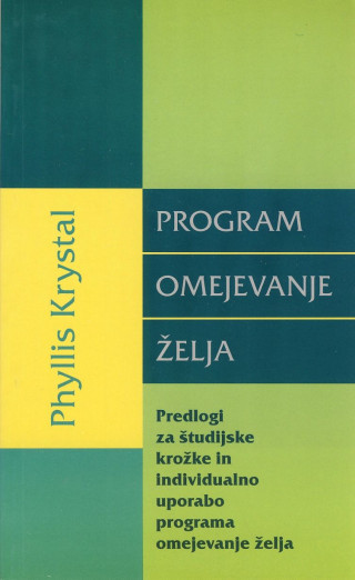 Program omejevanje želja