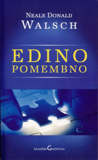 Edino pomembno