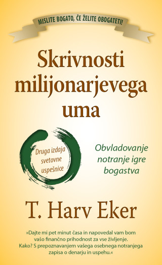 Skrivnosti milijonarjevega uma