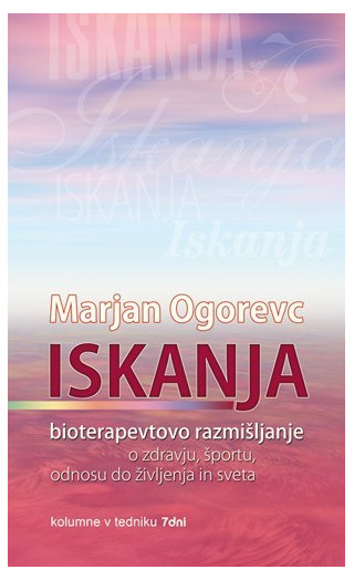 Iskanja