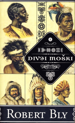 Divji moški