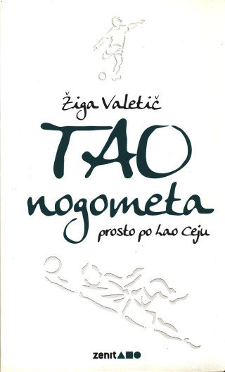 Tao nogometa prosto po Lao Ceju