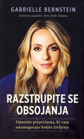 Razstrupite se obsojanja