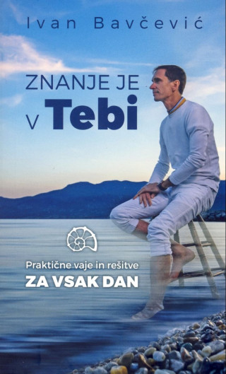 Znanje je v tebi