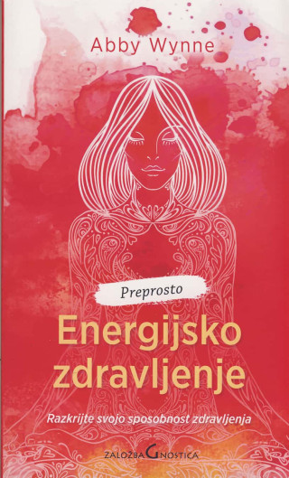 Energijsko zdravljenje