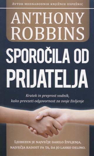 Sporočila od prijatelja