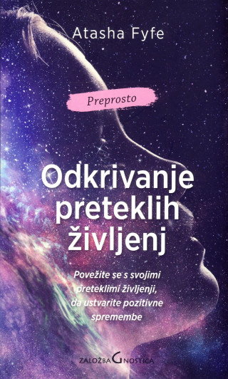 Odkrivanje preteklih življenj