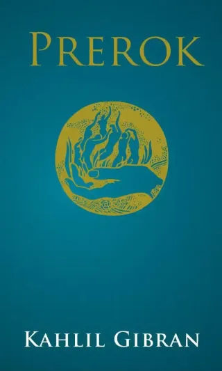 Prerok Kahlil Gibran