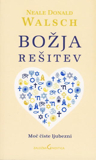 Božja rešitev