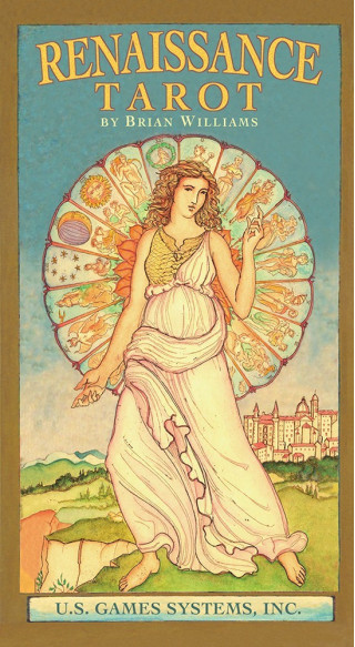 Karte Renaissance tarot