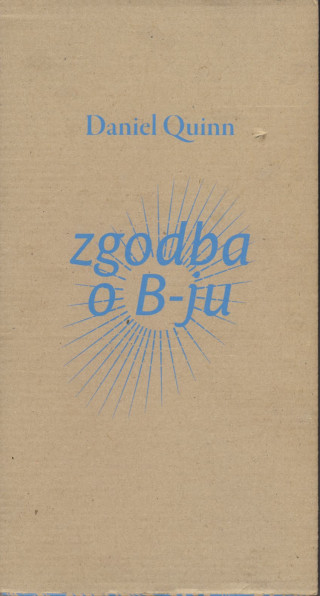 Zgodba o B-ju