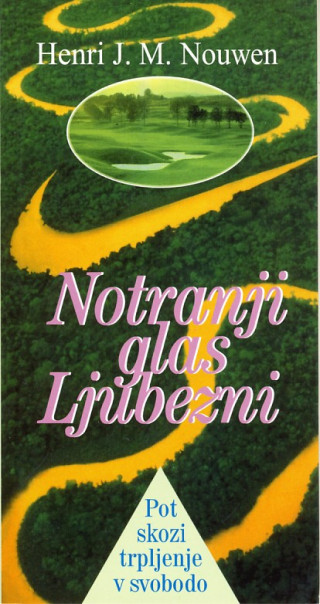 Notranji glas ljubezni