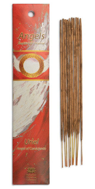 Incense sticks Angel Uriel - angel of awareness 20g