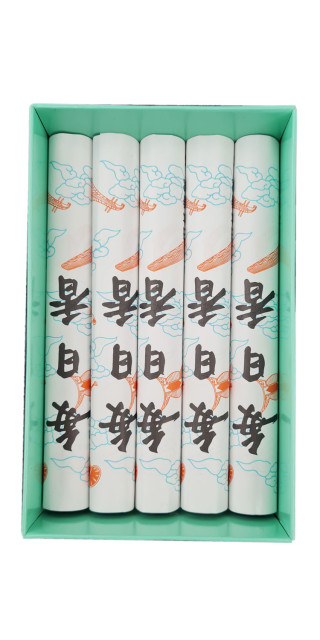 Mainichi Koh Viva Sandalwood incense sticks