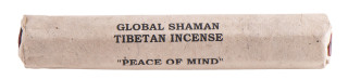 Tibetan incense sticks Peace of mind