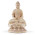 Kip Buda v meditaciji