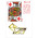 Karte Ciganske igralne karte Gypsy Witch fortune telling playing cards