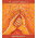 Karte Mudras for awakening the energy body