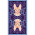 Karte Tarot of pagan cats