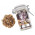 Incense Meditation - mixture 60 ml