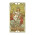 Karte Golden Art Nouveau Tarot