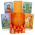 Karte The Wisdom Seeker's Tarot