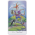 Karte The Wisdom Seeker's Tarot