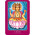 Karte Lakshmi Oracle