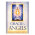 Karte Oracle of the Angels