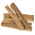 Kadilo Palo Santo - sveti les - holy wood, lesene palčke 50 g