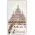 Karte Lenormand de Paris