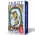 Tarot of A.E. Waite Blue