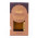 Difuzor Organic Palo Santo in Cedra 150 ml