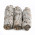 White Sage - Baby Smudge, 3 pcs