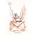 Karte Sweet Blossom Lenormand