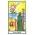 The Herbal Tarot cards