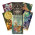 Karte Triple Goddess tarot