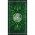 Universal celtic tarot back