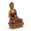 Buddha statue in meditation 13 cm