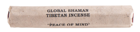 Dišeče tibetanske palčke Peace of mind - Notranji mir