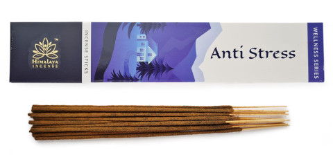 Dišeče palčke Anti Stress 15 g
