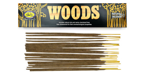 Dišeče palčke Woods 32 g